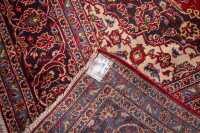 PERSIAN FLOOR RUG - 4