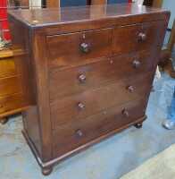 CHEST OF DRAWERS - 2