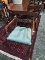CARVER CHAIR