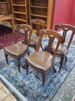 DINING CHAIRS