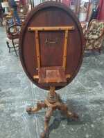 SALON TABLE - 2