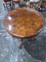 SALON TABLE - 3