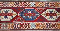 PERSIAN HALL RUNNER - 2