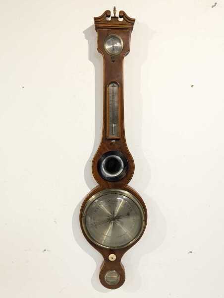 BAROMETER