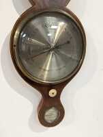 BAROMETER - 2