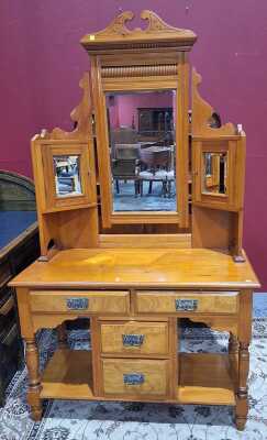 Dressing Table