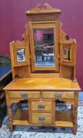 DRESSING TABLE
