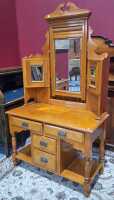 DRESSING TABLE - 2