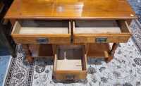 DRESSING TABLE - 3