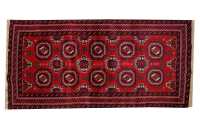 PERSIAN RUG - 2