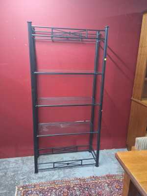 59 · DISPLAY SHELF