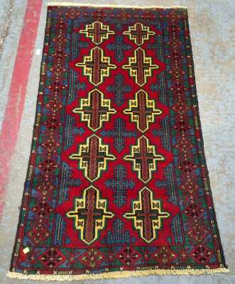 Persian Rug