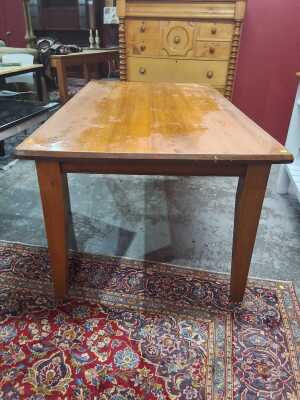 70 · KITCHEN TABLE