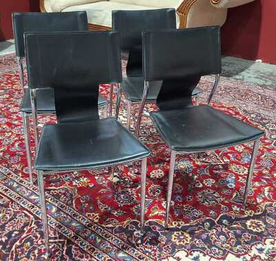 Modern Dining Chairs