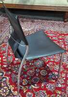 MODERN DINING CHAIRS - 2