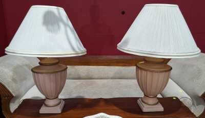 Table Lamps
