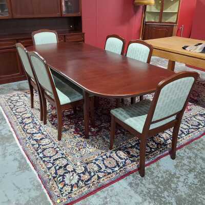NOBLETT DINING SUITE