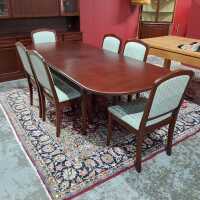 NOBLETT DINING SUITE