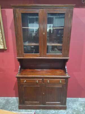 Bookcase