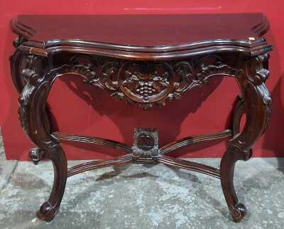 Hall Console