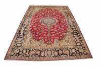 PERSIAN RUG