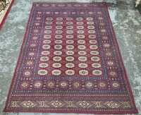 FLOOR RUG