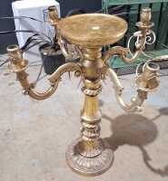 CANDELABRAS - 2