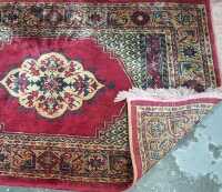 ENTRANCE RUG - 2