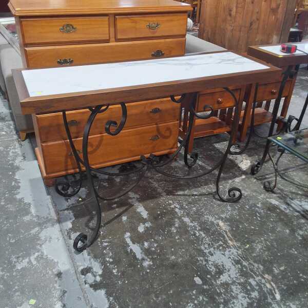 HALL TABLE