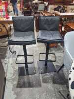 BAR STOOLS