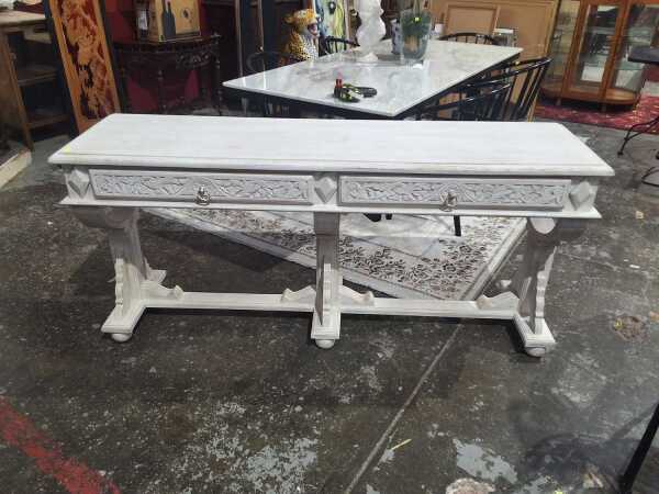 HALL TABLE