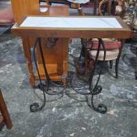 HALL TABLE