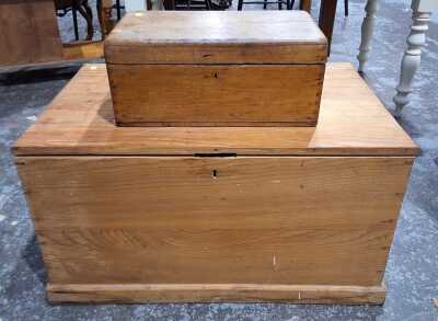 146 · CHESTS