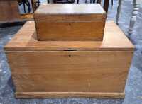 CHESTS