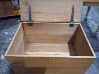 CHESTS - 3