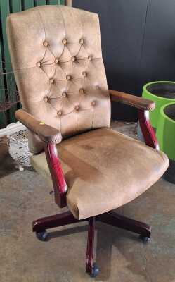 Executive Chair