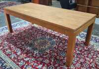 DINING TABLE - 4