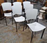 DINING CHAIRS