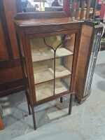 DISPLAY CABINET