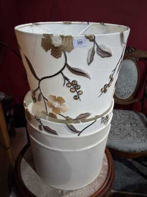 Lampshades
