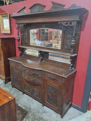 167 · SIDEBOARD