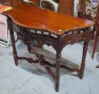 HALL CONSOLE - 2