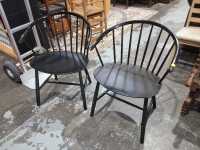 ARMCHAIRS - 2