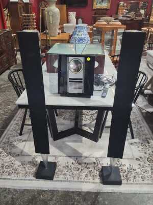 Audio System