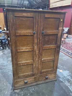 183 · SCHOOL CABINET