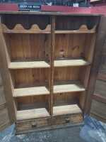 SCHOOL CABINET - 2
