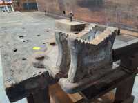 WORKSHOP BENCH - 3