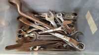 HAND TOOL LOT - 2