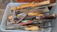 HAND TOOL LOT - 3