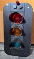 TRAFFIC LIGHT